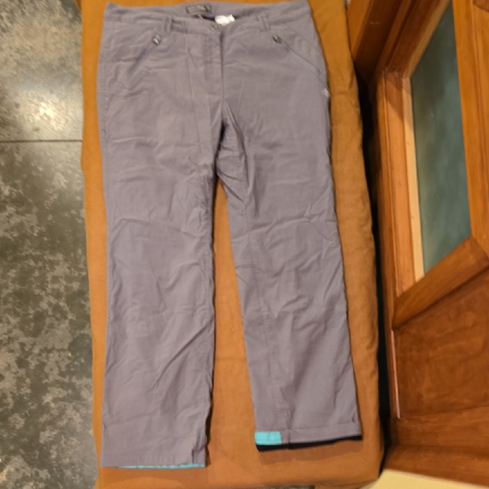 Craghoppers Gray Pants